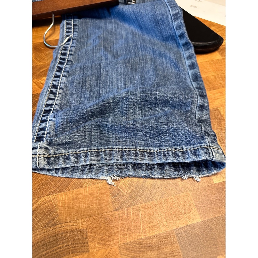Cinch Ada Women Jeans Blue Denim Bootcut‎ Style MJ82652071 Size 31/11 S - Picture 10 of 10
